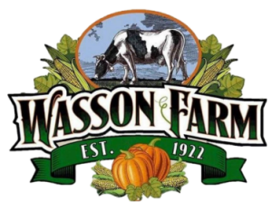 Sponsor Logo for Wasson Farm Market