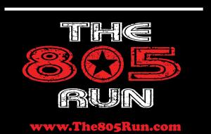 The 805 Run