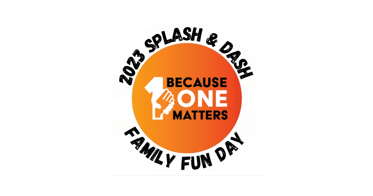 Splash and Dash 5k & Family Fun Day