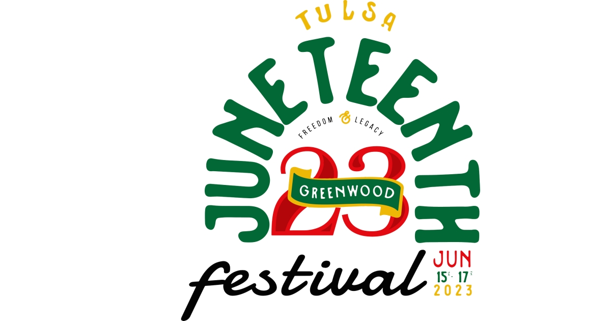 Tulsa Festival 5k & Fun Run