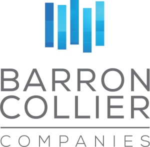 Sponsor Logo for Barron Collier Companies