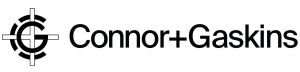 Sponsor Logo for Connor+Gaskins