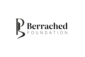 Sponsor Logo for Berrached Foundation