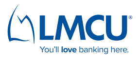 Sponsor Logo for Lake Michigan Credit Union