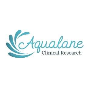Sponsor Logo for Aqualane Clinical Research