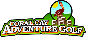 Sponsor Logo for Coral Cay Adventure