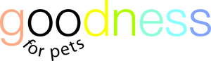 Sponsor Logo for Goodness For Pets