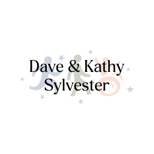 Sponsor Logo for Dave & Kathy Sylvester
