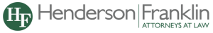 Sponsor Logo for Hendersen Franklin