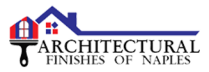 Sponsor Logo for Architectural Finishes of Naples