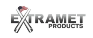 Sponsor Logo for Extramet Products