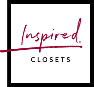 Sponsor Logo for Inspired Closets