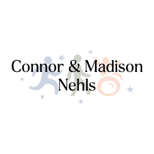Sponsor Logo for Connor & Madison Nehls