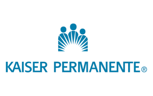 Sponsor Logo for Kaiser Permanente