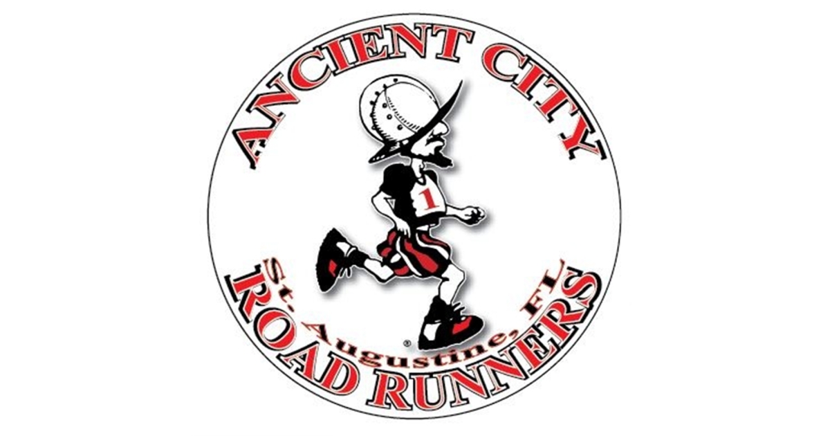 Ancient City Road Runners Summer Running Camp