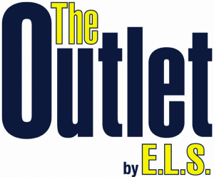 Sponsor Logo for The Outlet by ELS