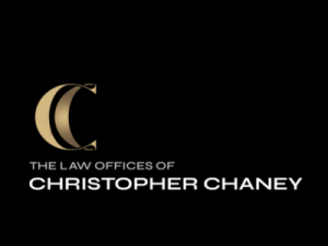 Sponsor Logo for Law Offices of Christopher Channey