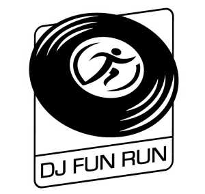 Sponsor Logo for DJ FUN RUN