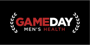 Sponsor Logo for Gameday Men's Health