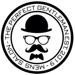 Sponsor Logo for Perfect Gentlemen Salon