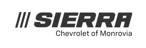 Sponsor Logo for Sierra Chevrolet of Monrovia