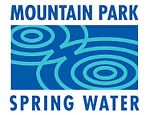 Sponsor Logo for Mountain Park Spring Water