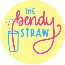 Sponsor Logo for The Bendy Straw
