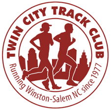 Sponsor Logo for Twin City Track Club