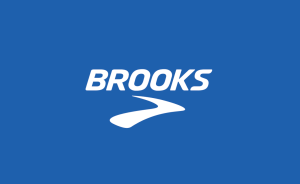 Sponsor Logo for Brooks
