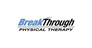 Sponsor Logo for BreakThrough Physical Therapy