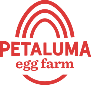 Sponsor Logo for Petaluma Egg Farm