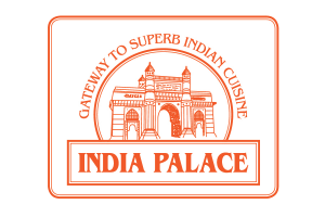Sponsor Logo for India Palace