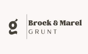 Sponsor Logo for Brock & Marel Grunt