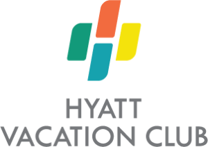 Sponsor Logo for Hyatt Vacation Club