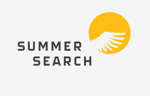 Sponsor Logo for Summer Search