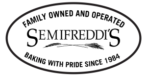 Sponsor Logo for Semifreddi's