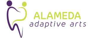 Sponsor Logo for Alameda Adaptive Arts