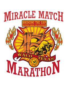 Miracle Match Marathon Pasta Party