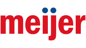 Sponsor Logo for Meijer