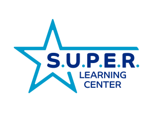 Sponsor Logo for S.U.P.E.R. Learning Center