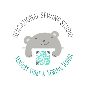 Sponsor Logo for Sensational Sewing Studio