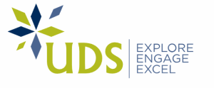Sponsor Logo for United Disability Services UDS