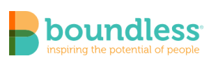 Sponsor Logo for Boundless