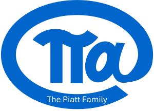 Sponsor Logo for The Piatt Family