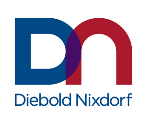 Sponsor Logo for Diebold Nixdorf