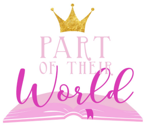 Sponsor Logo for Part of their World