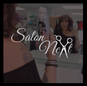 Sponsor Logo for Salon NeXt