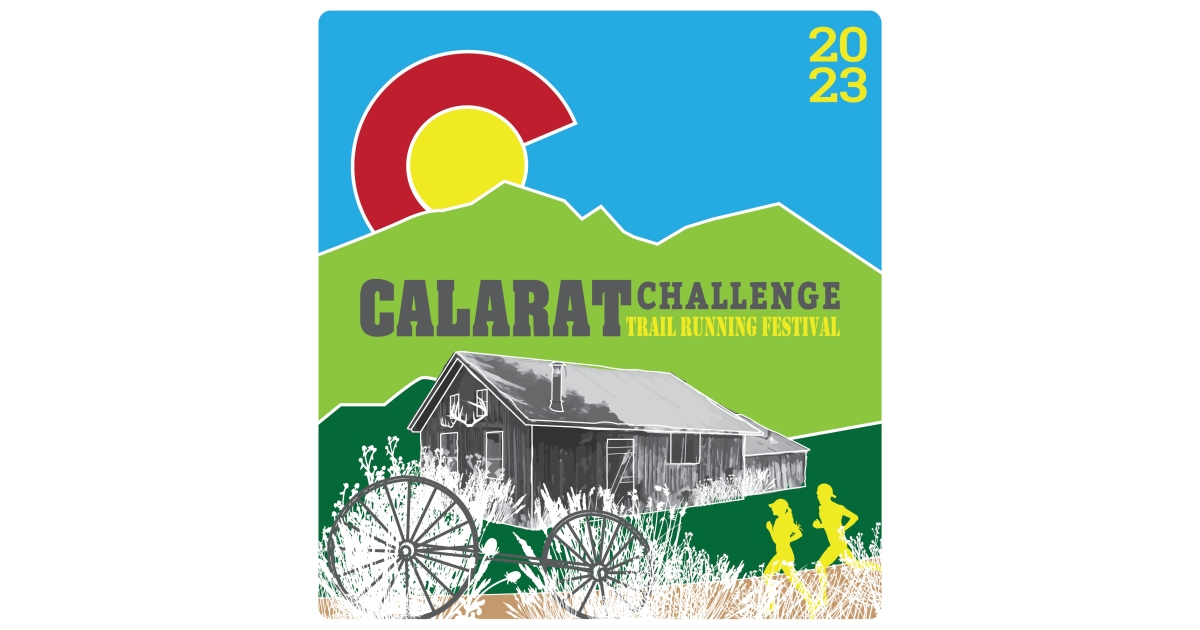 Calarat Challenge Trail Running Festival