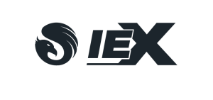 Sponsor Logo for GDIT & IronEagleX