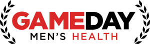 Logo for Gameday Men’s Health